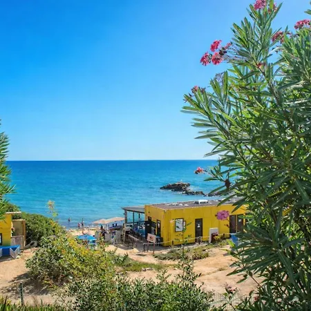 Ocean Bliss - Panoramic Sea View - 20m To - 2 Swimming Pools - Private Parking *