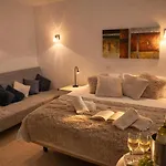 Ocean Bliss - Panoramic Sea View - 20m To - 2 Swimming Pools - Private Parking アルブフェイラ
