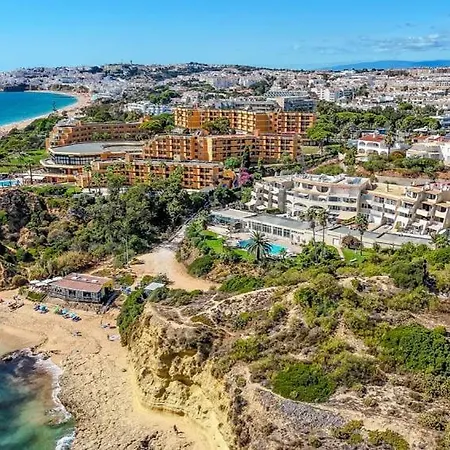 Ocean Bliss - Panoramic Sea View - 20m To - 2 Swimming Pools - Private Parking Апартаменты