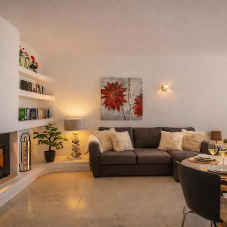 Ocean Bliss - Panoramic Sea View - 20m To - 2 Swimming Pools - Private Parking