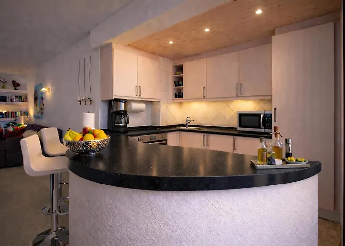 아파트 Ocean Bliss - Panoramic Sea View - 20m To - 2 Swimming Pools - Private Parking *